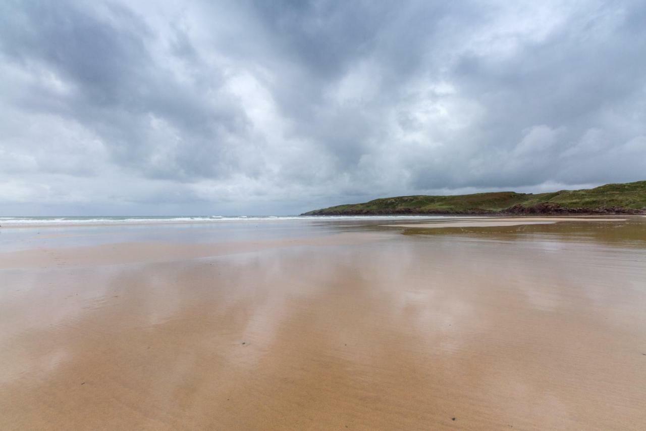 Ty Pren Bach Villa Maenclochog ภายนอก รูปภาพ