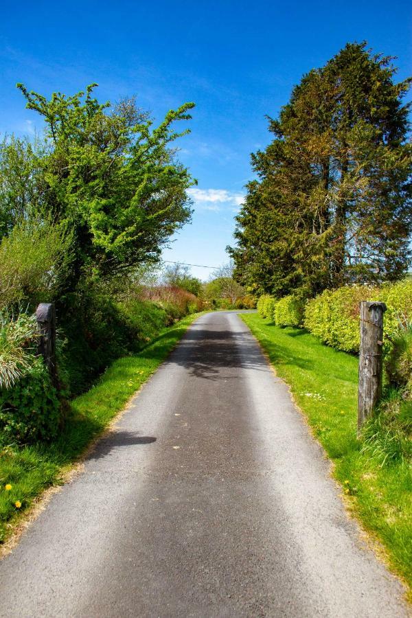 Ty Pren Bach Villa Maenclochog ภายนอก รูปภาพ